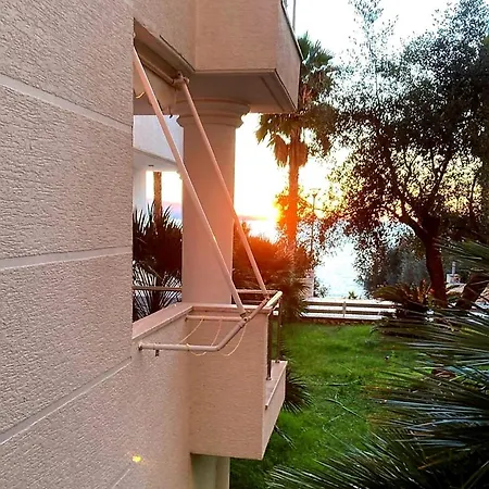 White Luxury Appartamento