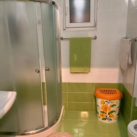 White Luxury Appartamento Sarandë