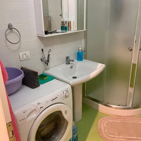 Appartamento White Luxury Sarandë