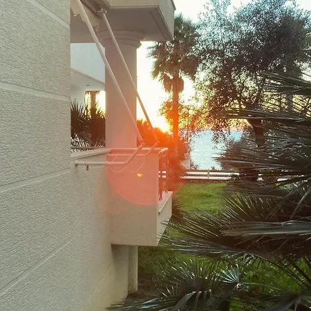 White Luxury Appartamento