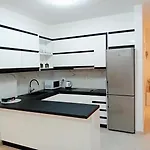 Apartment White Luxury