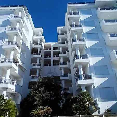 Apartment White Luxury