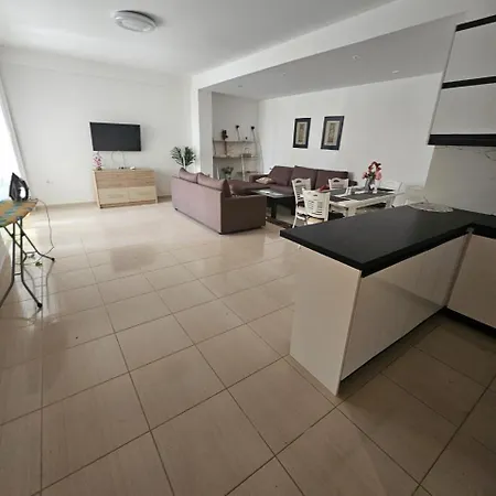 Apartment White Luxury *