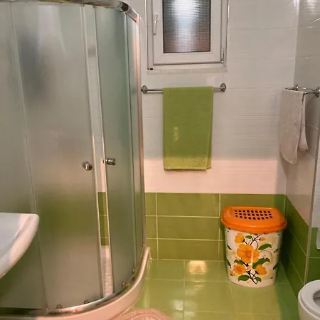 Apartment White Luxury *