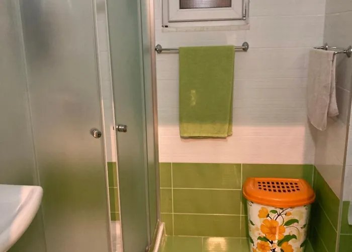 White Luxury Daire Saranda